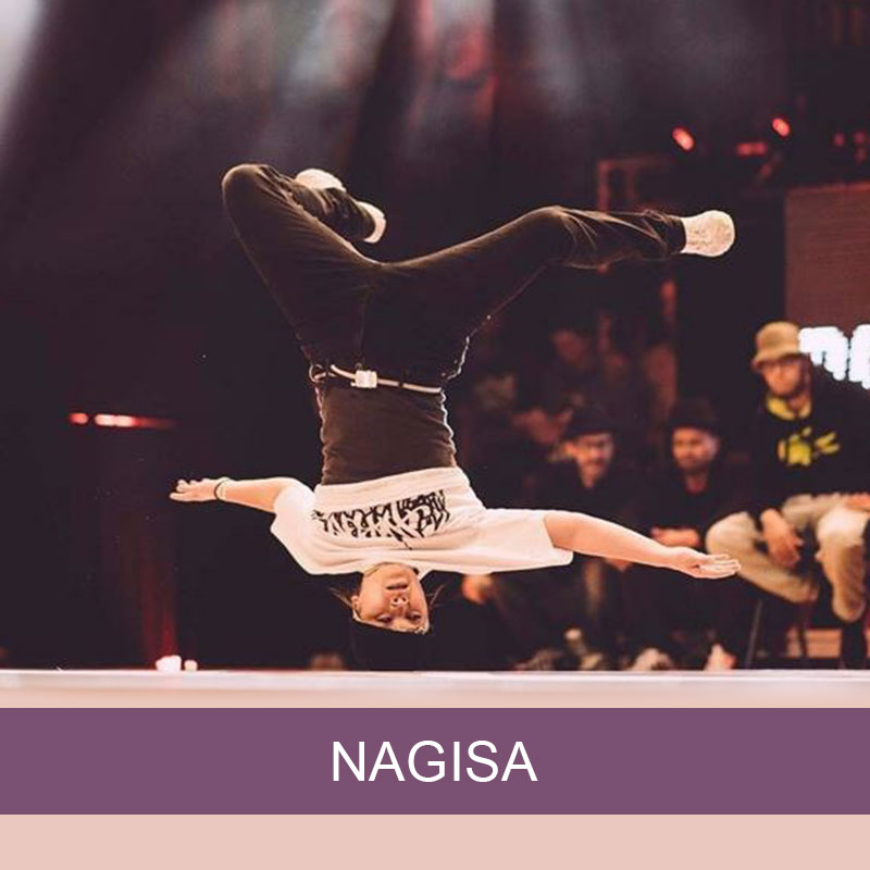 Nagissa