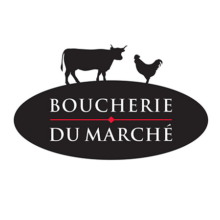 Boucherie du Marché