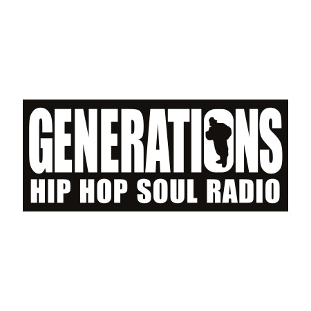 Generations Hip Hop Soul Radio